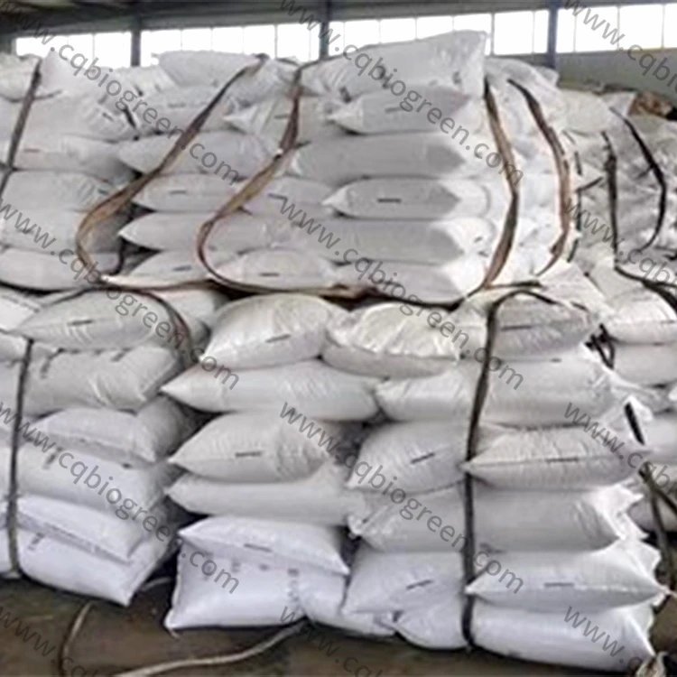 Calcium Chloride Plant Design