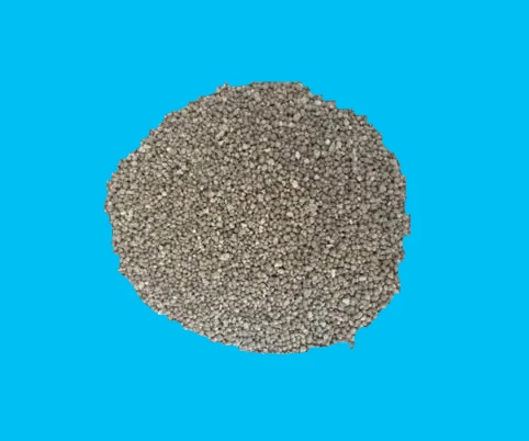 TSP Plant